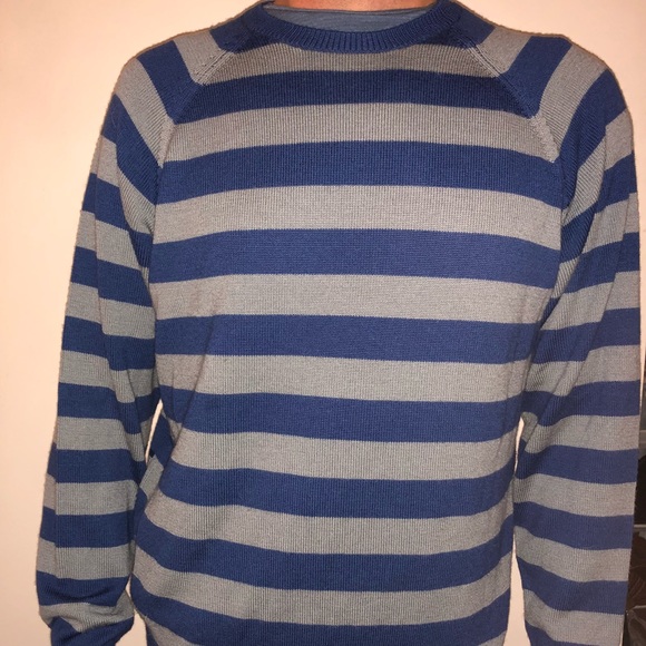 marc jacobs mens sweater